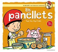 Els panellets: 15 (El Patufet)