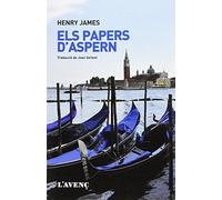 Els papers d'Aspern (Sèrie Literatures)