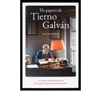 Els Papers De Tierno Galván