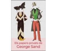 Els Papers Privats De George Sand