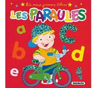 Els paraules (Els meus primers llibres)