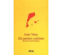 Els Parlars Catalans: (sintesi De Dialectologia)