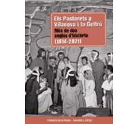 Els Pastorets A Vilanova I La Geltru