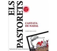 Els Pastorets: Cantata de Nadal