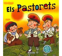 Els Pastorets (Costumari català)