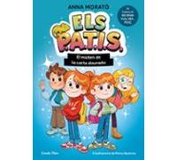 Els Patis 1. El Misteri De La Carta Daurada