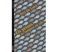 Els peixos no tanquen els ulls: 210 (L'Eclèctica)