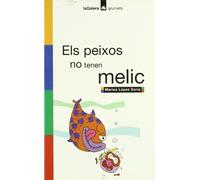 Els peixos no tenen melic (Grumets)