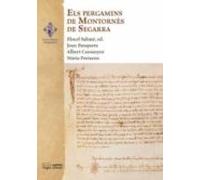 Els Pergamins De Montornes