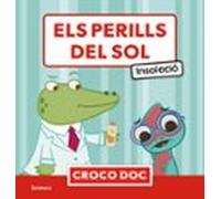 Els perills del sol. Insolació: 3 (Croco Doc)