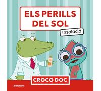 Els Perills Del Sol - Insolacio (Croco Doc)