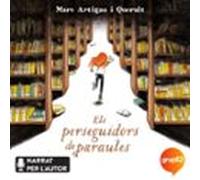 Els Perseguidors De Paraules (audiolibro)