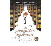 Els Perseguidors De Paraules