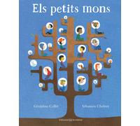 Els petits mons | Géraldine Collet Eric Gasté