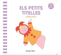 Els petits titelles (Les nostres tradicions amb sons)