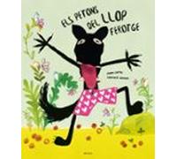 Els petons del llop ferotge