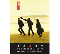 Els Pets - Agost Disc I El Documental [Import]