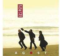 Els Pets - Agost - Edició Deluxe