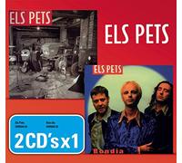 Els Pets - Pack Els Pets