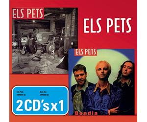 Els Pets - Pack Els Pets