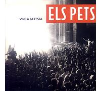 Els Pets - Vine A La Festa - Edición Deluxe