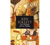 Els pilars de la Terra (LABUTXACA)