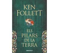 Els pilars de la Terra (Saga Els pilars de la Terra 1)