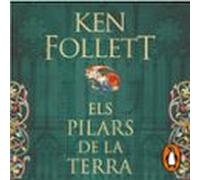 Els Pilars De La Terra (saga Els Pilars De La Terra 1) (audiolibro)