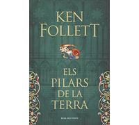 Els pilars de la Terra (Saga Els pilars de la Terra 1) (Narrativa)