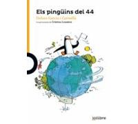 Els Pinguins Del 44