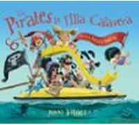 els pirates de l illa calavera