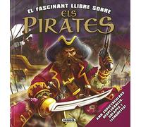 Els pirates (El fascinat llibre sobre)