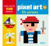 Els Pirates (pixel Art) (catalan)