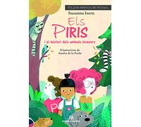 Els Piris i el misteri dels animals invasors: 1 (Els joves detectius del Pirineu)