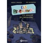 Els Pispallonga I El Gran Cop De L Aniversari