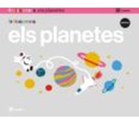 Els Planetes 4 Anys Educacion Infantil Carpeta Catalan Baleares/catalu