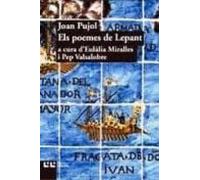 Els Poemes De Lepant