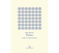 Els Poemes D'edgar Poe: 9 (Biblioteca històrica de la traducció catalana)