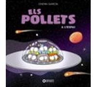 Els pollets a l'espai