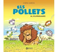 Els pollets al Kilimanjaro (Llibres infantils i juvenils - Diversos - Els Pollets)