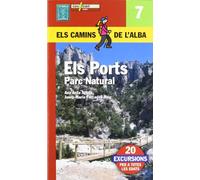 Els Ports. Parc Natural (Camins de l'Alba)