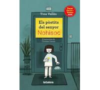 Els pòstits del senyor Nohisoc: 163 (Narrativa Singular)