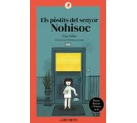 Els pòstits del senyor Nohisoc (Grumets)