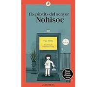 Els pòstits del senyor Nohisoc