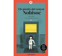 Els pòstits del senyor Nohisoc (Grumets)