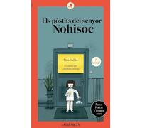 Els pòstits del senyor Nohisoc (Grumets)