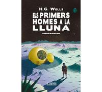 Els primers homes a la lluna (L'ARCA)