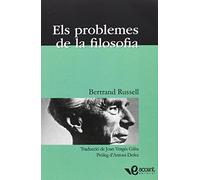 Els problemes de la filosofia: 10 (Accent)