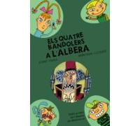 Els quatre bandolers a l'Albera