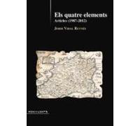 Els Quatre Elements